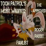 Toon Patrol's Most Wanted